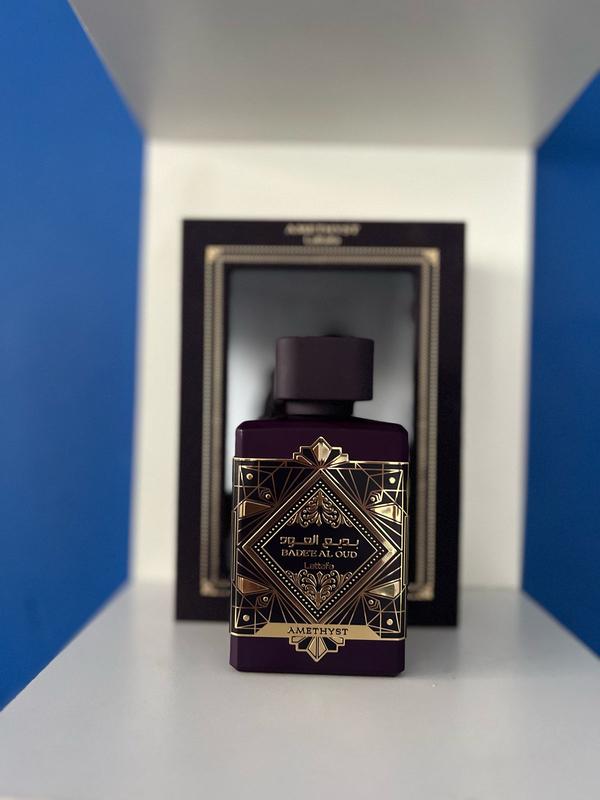 Badee Al Oud Amethyste