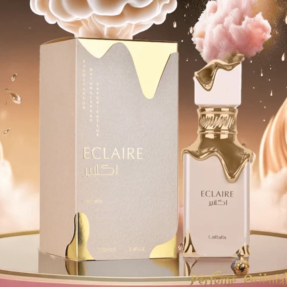 Eclaire