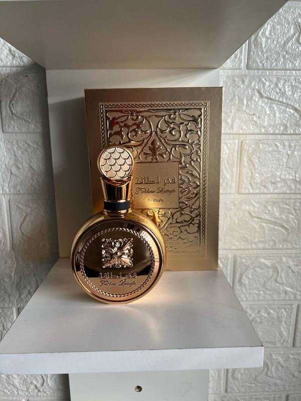 Fakhara Gold