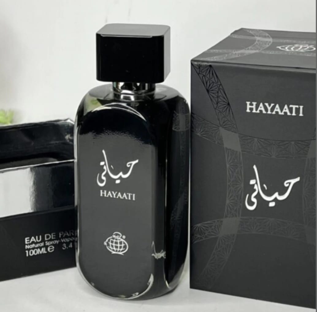 Hayaati