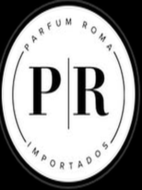 Logo Parfum Roma