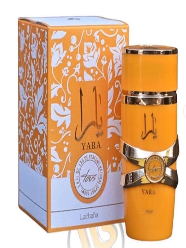 Yara Tous